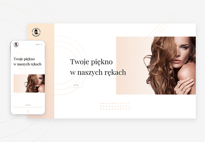 Salon Kosmetyki Profesjonalnej