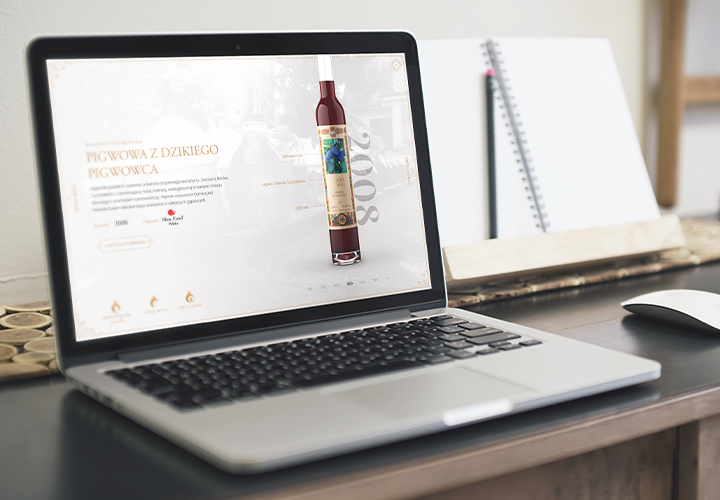 Nalewki Staropolskie